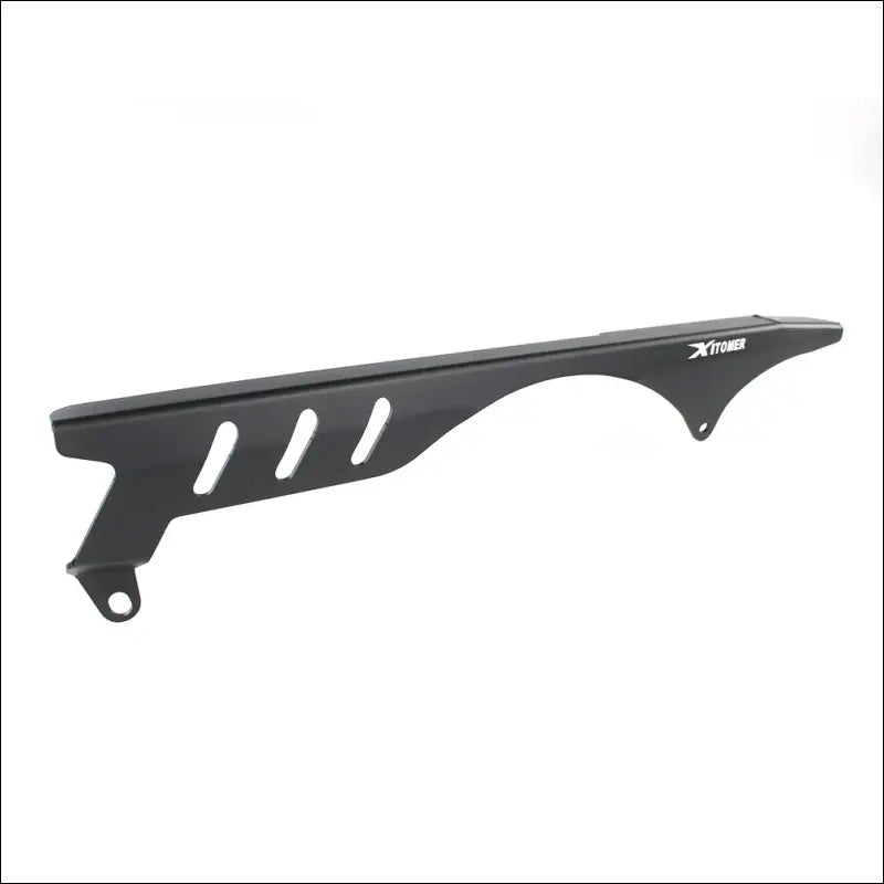 Yamaha YZF-R6 Kettenschutz 03-09 - black