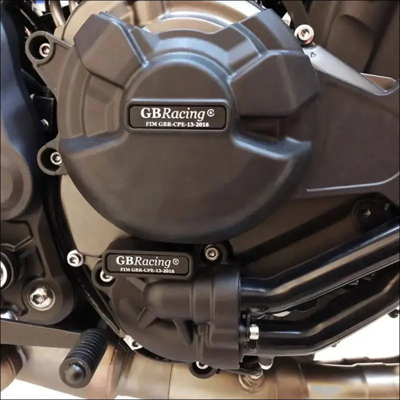 Yamaha YZF-R7 Motorschutzabdeckung 2022-2024