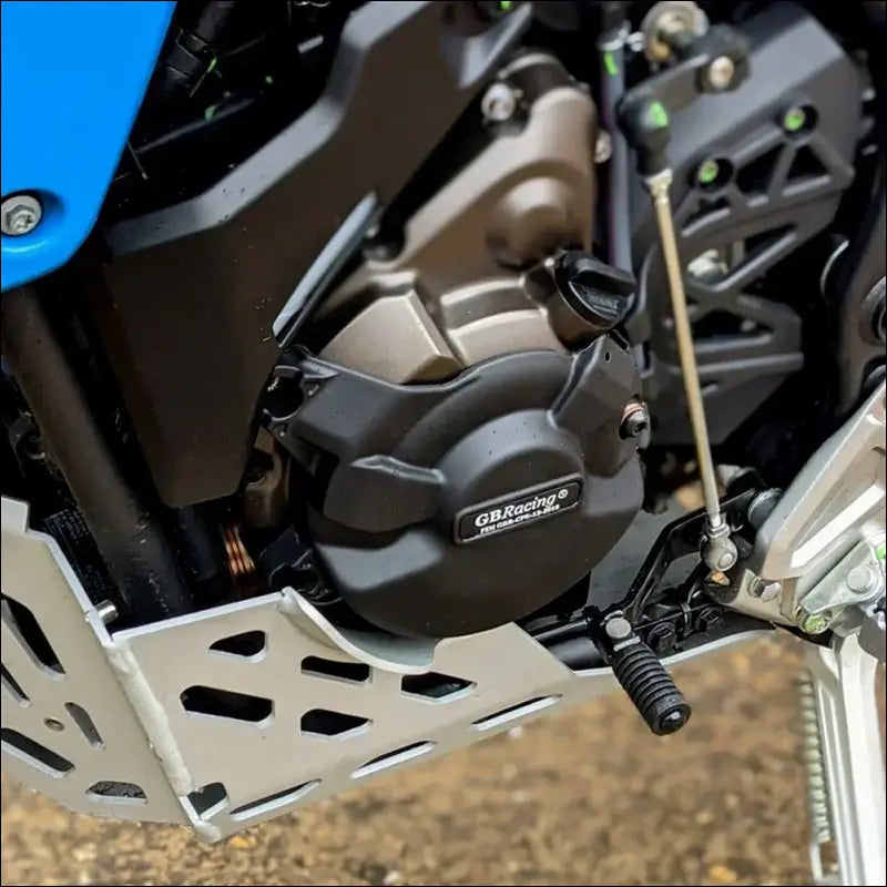 Yamaha YZF-R7 Motorschutzabdeckung 2022-2024