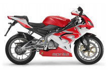 Aprilia RS 125 2006-2011