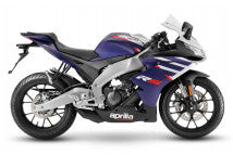 Aprilia RS 125 KC 2021-2024