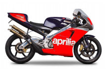 Aprilia RS 250 LD01 1995-1997