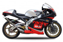 Aprilia RS 250 LDA 1998-2004