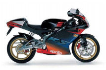 Aprilia RS 50/125 1995-2005