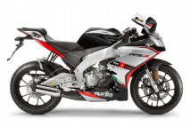 Aprilia RS 50 2006-2019