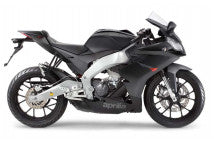 Aprilia RS4 125 TW 2011-2017