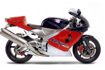 Aprilia RSV 1000 ME 1998-2000