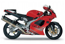 Aprilia RSV 1000 RP 2001-2003