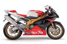 Aprilia RSV 1000 RR 2004-2008