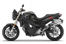 BMW F800R 0B54 2017-2019