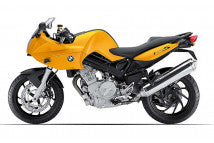 BMW F800S 0216 2006-2009