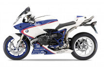 BMW HP2 SPORT 2008-2010