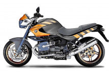 BMW R1150R / ROCKSTER R28 2001-2007