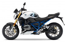 BMW R1200R 2014-2018