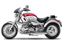 BMW R850C / R1200C 259C 1997-2004