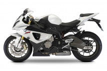 BMW S1000RR 2009-2014