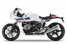 BMW SCRAMBLER / RACER NINE T 2017-2024