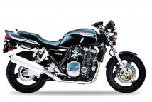 Honda CB 1000 BIG ONE SC30 1993-1999