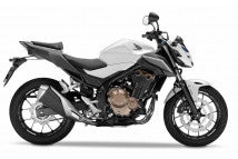 Honda CB 500 F 2016-2018