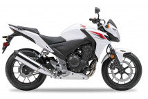 Honda CB 500 F PC45 2013-2015