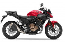 Honda CB 500 F PC63 2019-2021