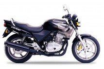 Honda CB 500 PC26 1991-1996