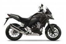 Honda CB 500 X PC46 2013-2015