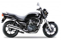 Honda CB 750 Sevenfifty RC42 1991-2002