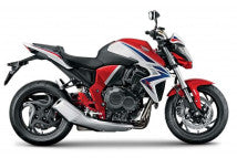 Honda CB1000R SC60 2008-2016