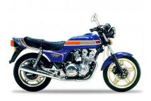 Honda CB900 BOL D’OR SC09 1979-1983