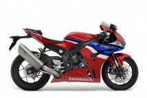 Honda CBR 1000 RR R 2024-X