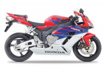 Honda CBR 1000 RR SC57 2004-2005