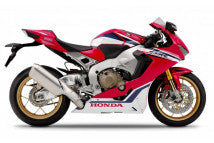 Honda CBR 1000 RR SC77 2017-2019