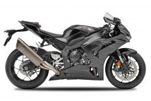 Honda CBR 1000 RR SC82 2020-2023