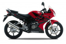 Honda CBR 125 2004-2010