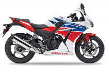 Honda CBR 300 R NC51 2014-2018