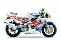 Honda CBR 400 1983-1999