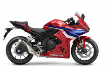 Honda CBR 500 R 2024-X