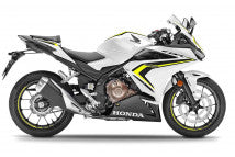 Honda CBR 500 R PC62 2019 - 2021