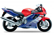 Honda CBR 600 F PC35 1999-2000