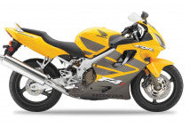 Honda CBR 600 F PC35 2001-2007