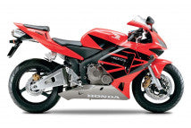 Honda CBR 600 RR PC37 2003-2004