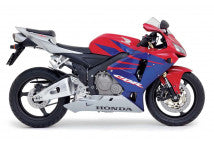 Honda CBR 600 RR PC37 2005-2006