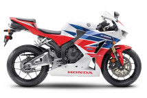 Honda CBR 600 RR PC40 2013-2017