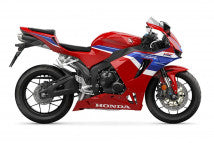 Honda CBR 600 RR PC40E 2024-X