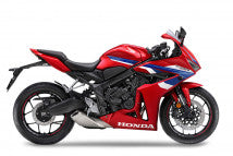 Honda CBR 650 R 2024-X