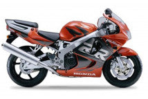 Honda CBR 900 RR SC33 1998-1999