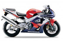 Honda CBR 929 RR SC44 2000-2001