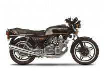 Honda CBX 1000 1978-1984