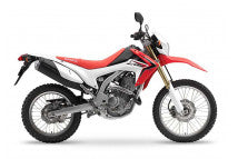 Honda CRF 250 L 2012-2016